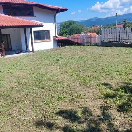 Villa Asta