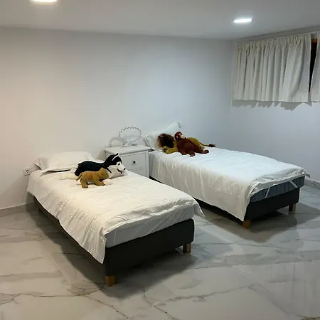 Villa Asta *