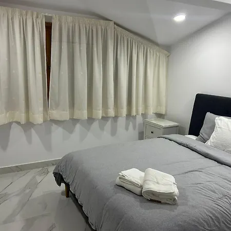 Villa Asta Saparevo
