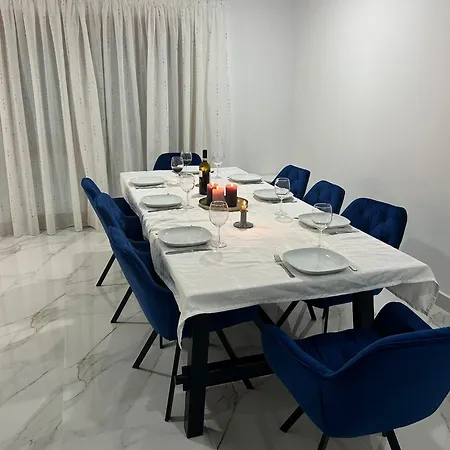 Asta Villa Saparevo
