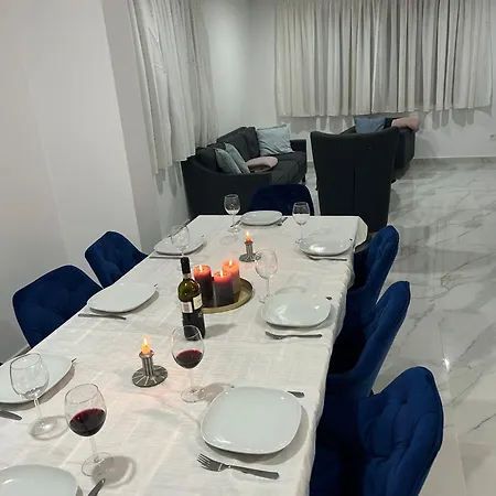 Villa Asta *