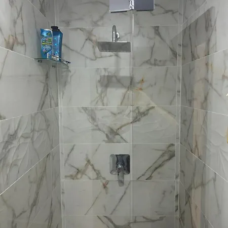 Villa Asta Saparevo