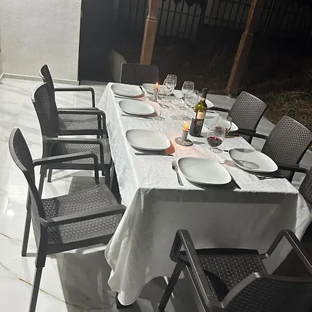 Villa Asta *