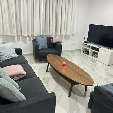 Asta Villa